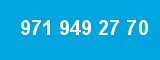 971 949 27 70 971 949 27 70